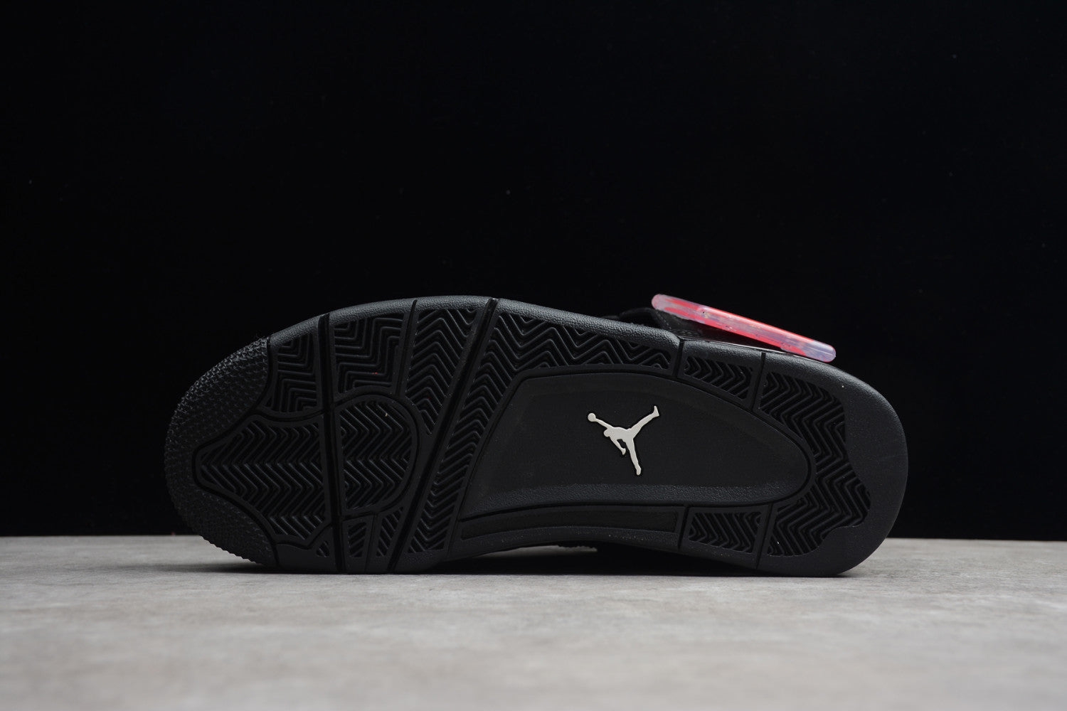 Air Jordan 4 Retro “Black Cat” 308497-002