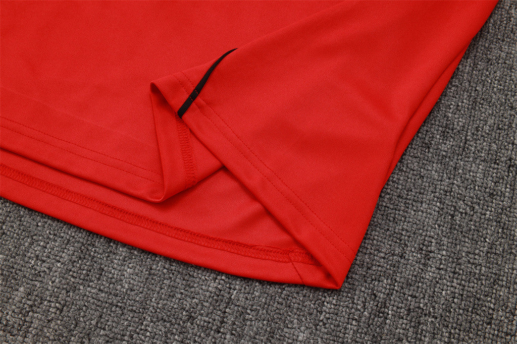 Arsenal Training Jersey Suit 25/26