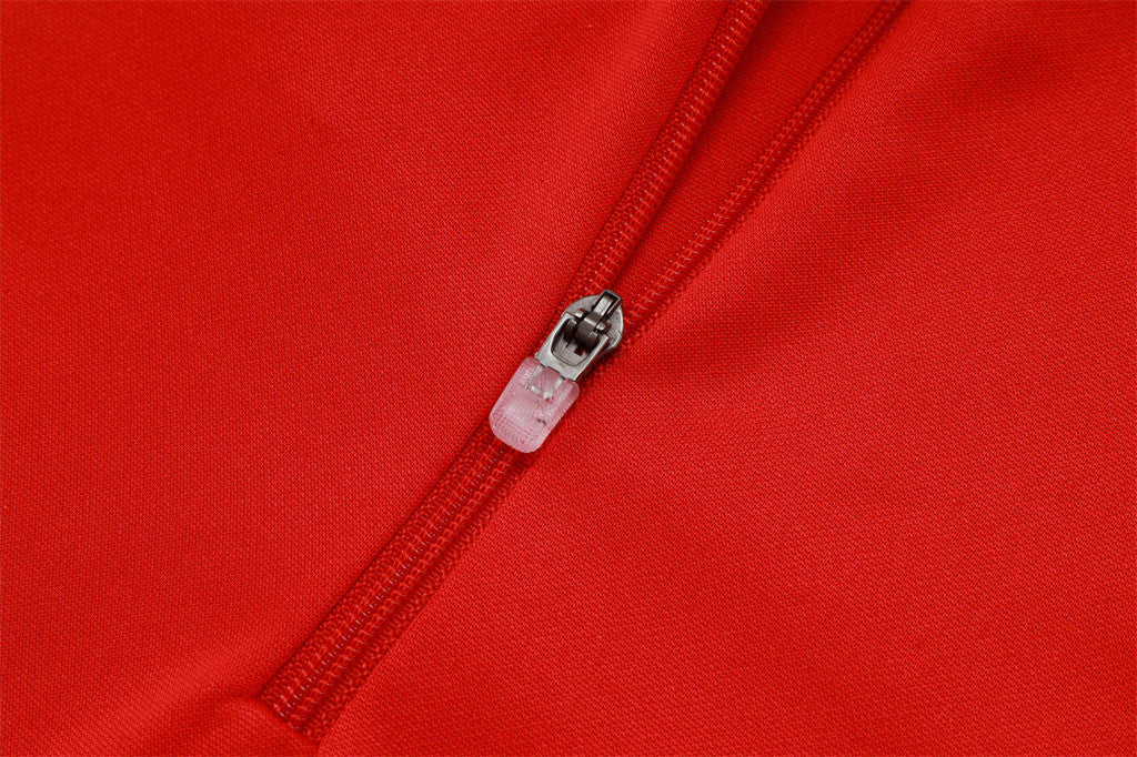 Liverpool Training Jersey Suit 25/26