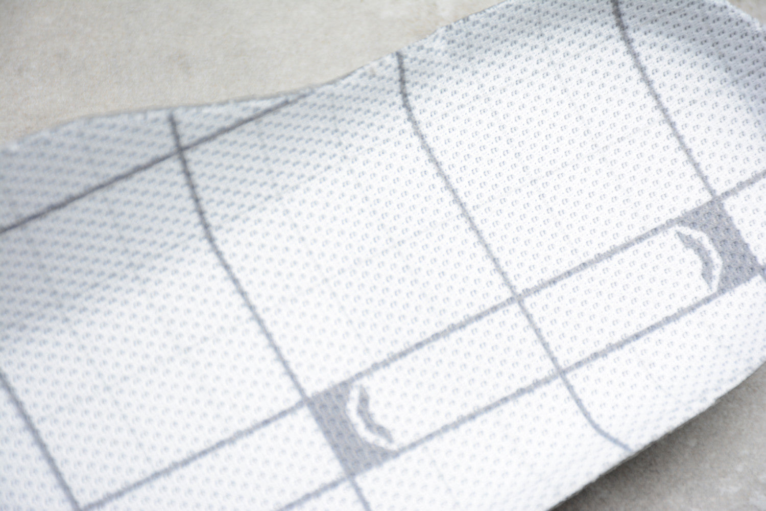 Air Force 1 Low CLOT 1WORLD (2018) “Triple White” AO9286-100