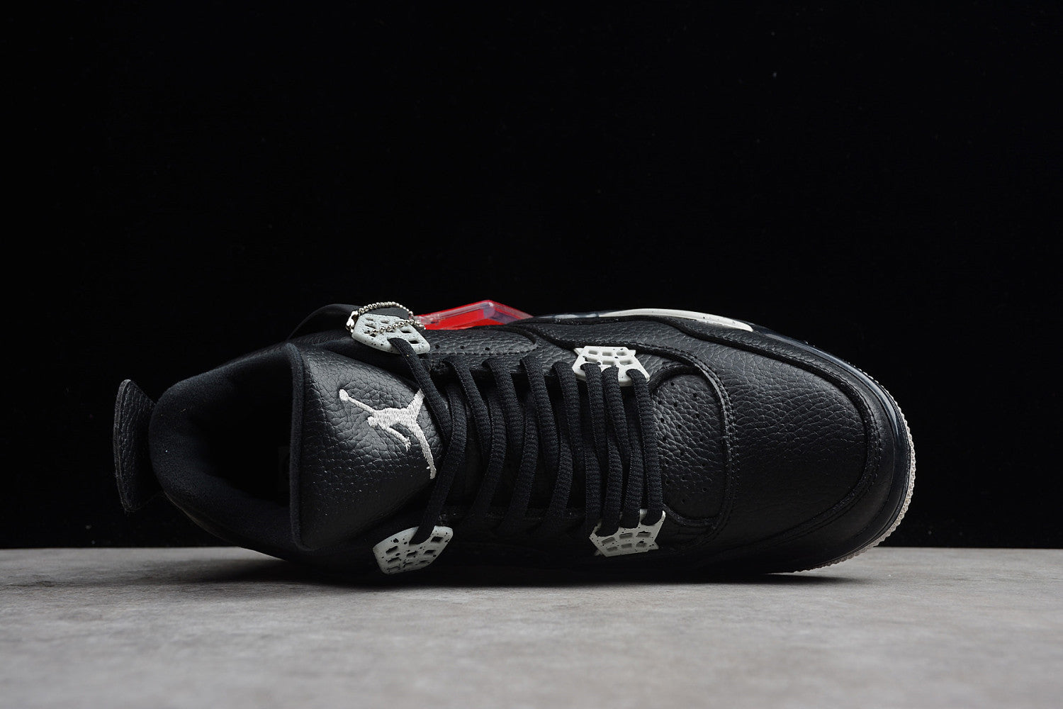 Air Jordan 4 “Oreo” 314254-003