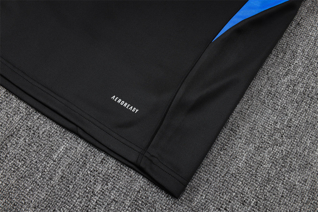 Manchester United Training Jersey Suit 25/26