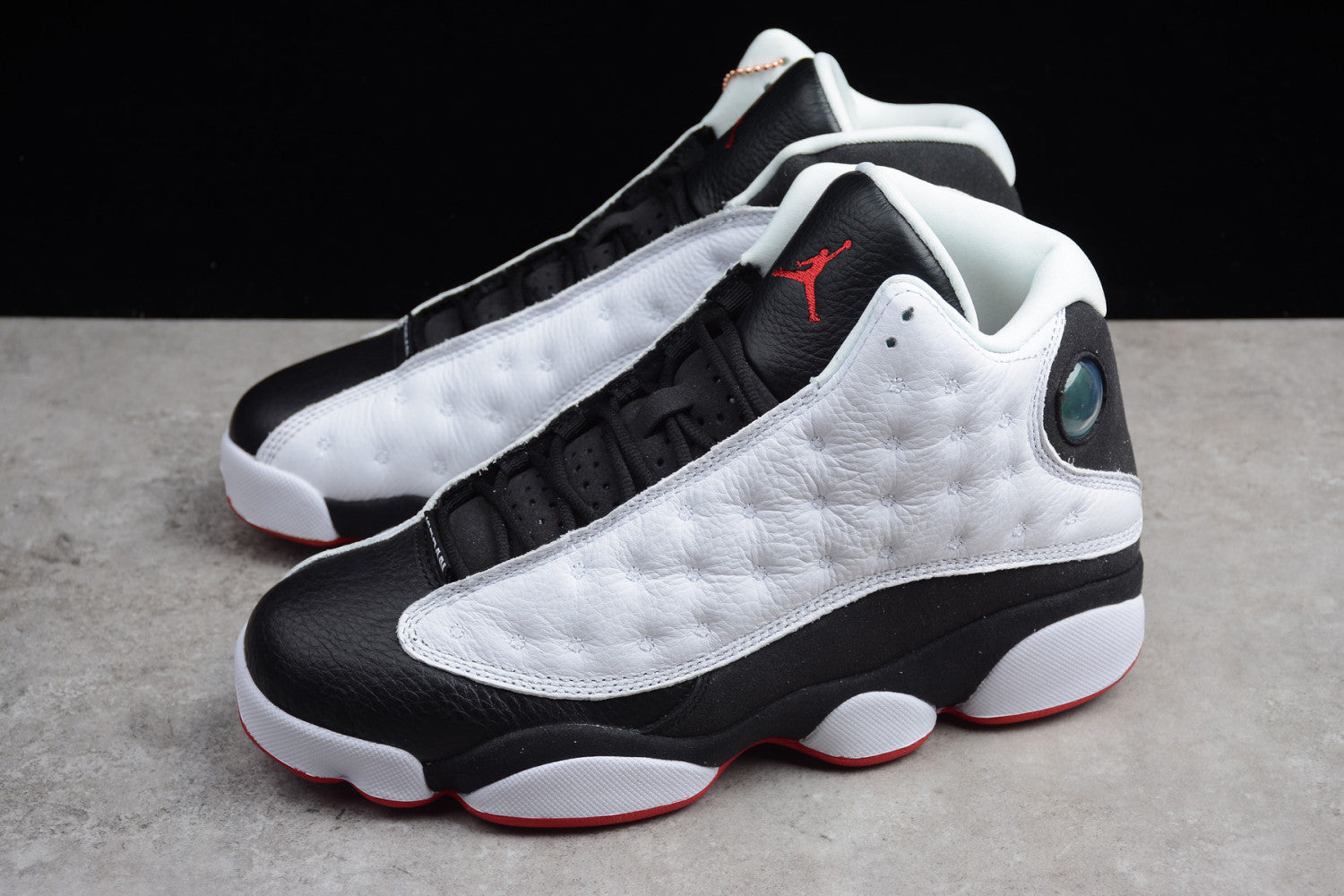 Air Jordan 13 Retro ’He Got Game’ 414571-104