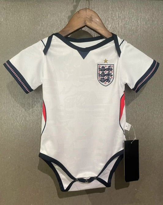 England 2026 World Cup Home Baby Jersey