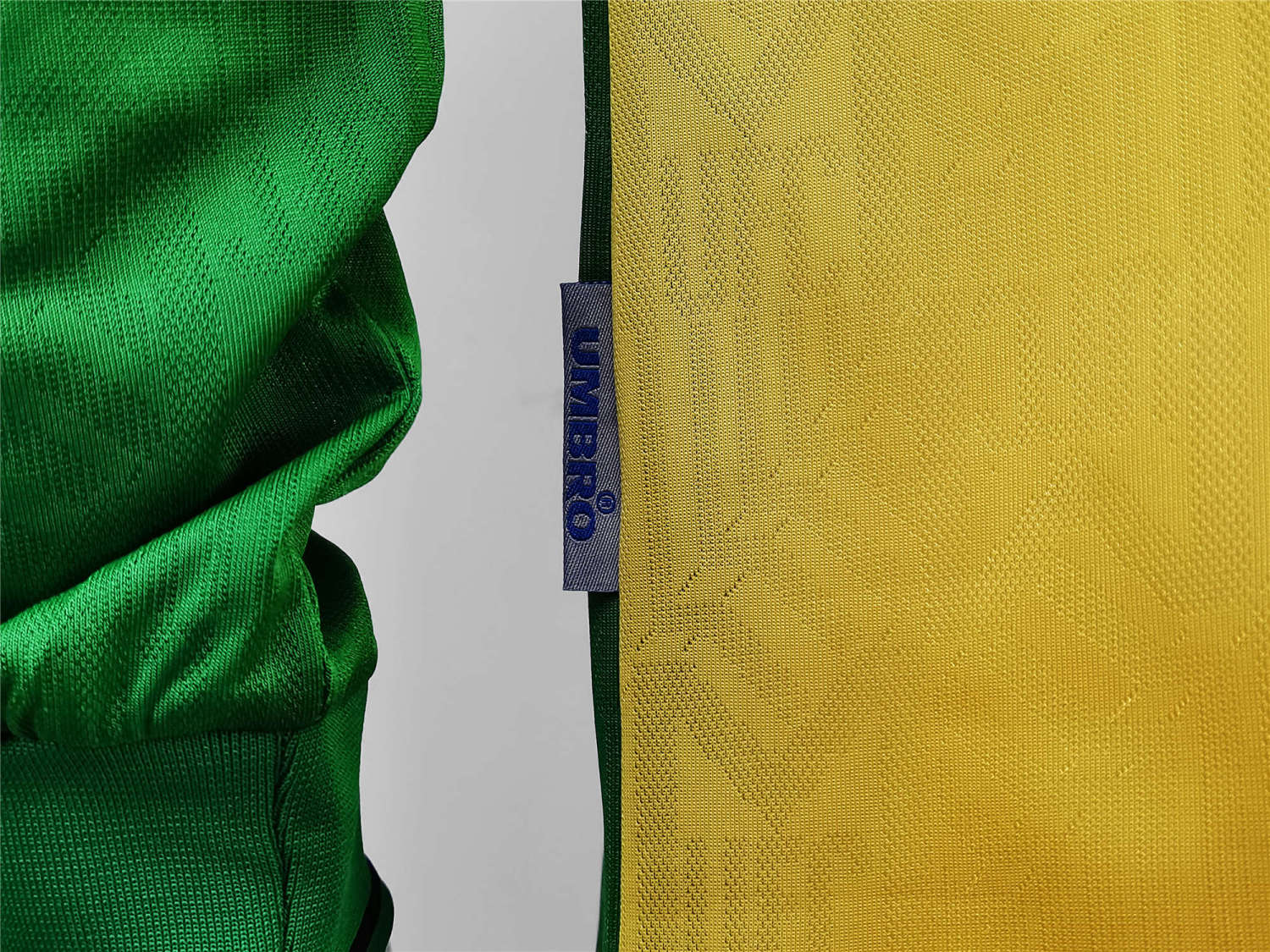 Manchester United Away Long Sleeve Retro Jersey 92/93