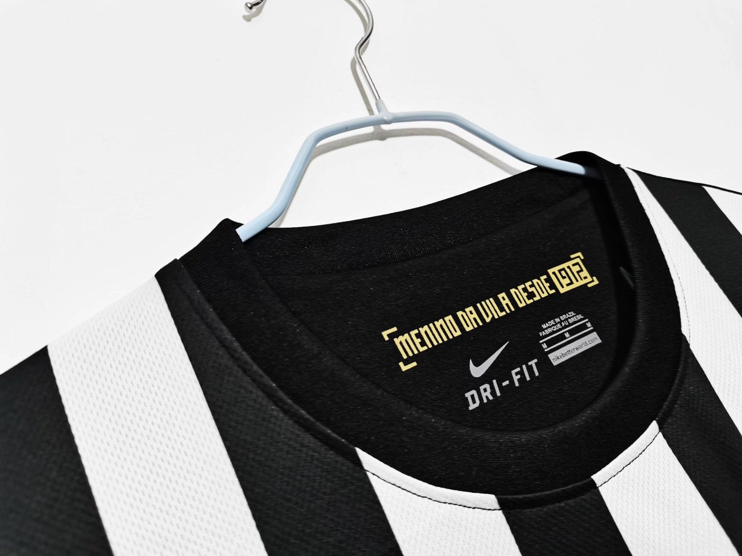 Santos Away Man Jersey 2012/13