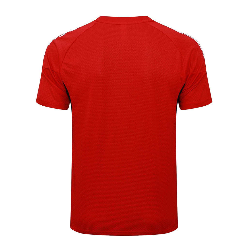 Arsenal Training Short sleeve Suit 25/26