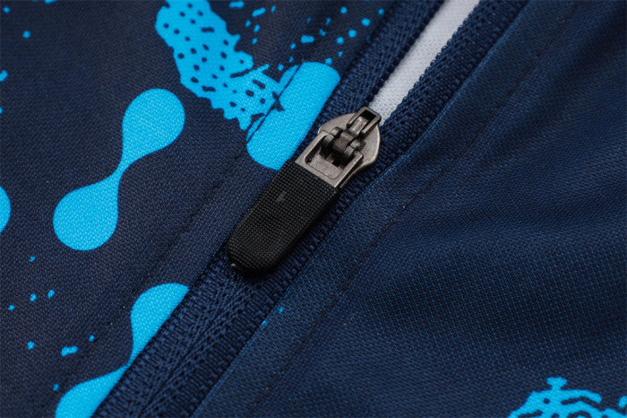 Chelsea Training Jacket 24/25