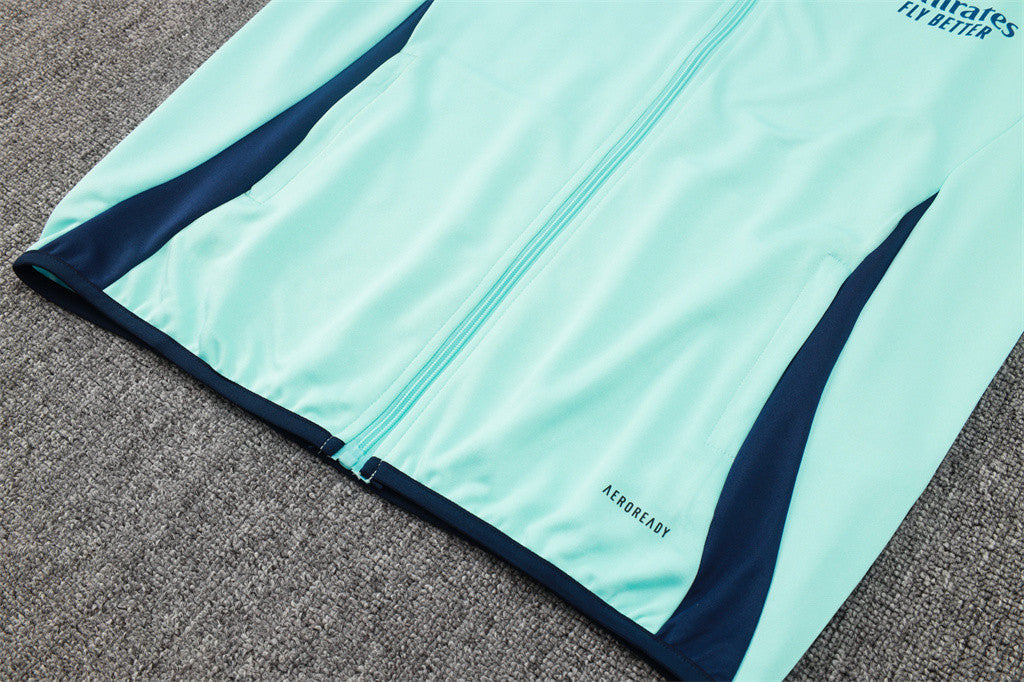 Arsenal Kids Training Suit 24/25