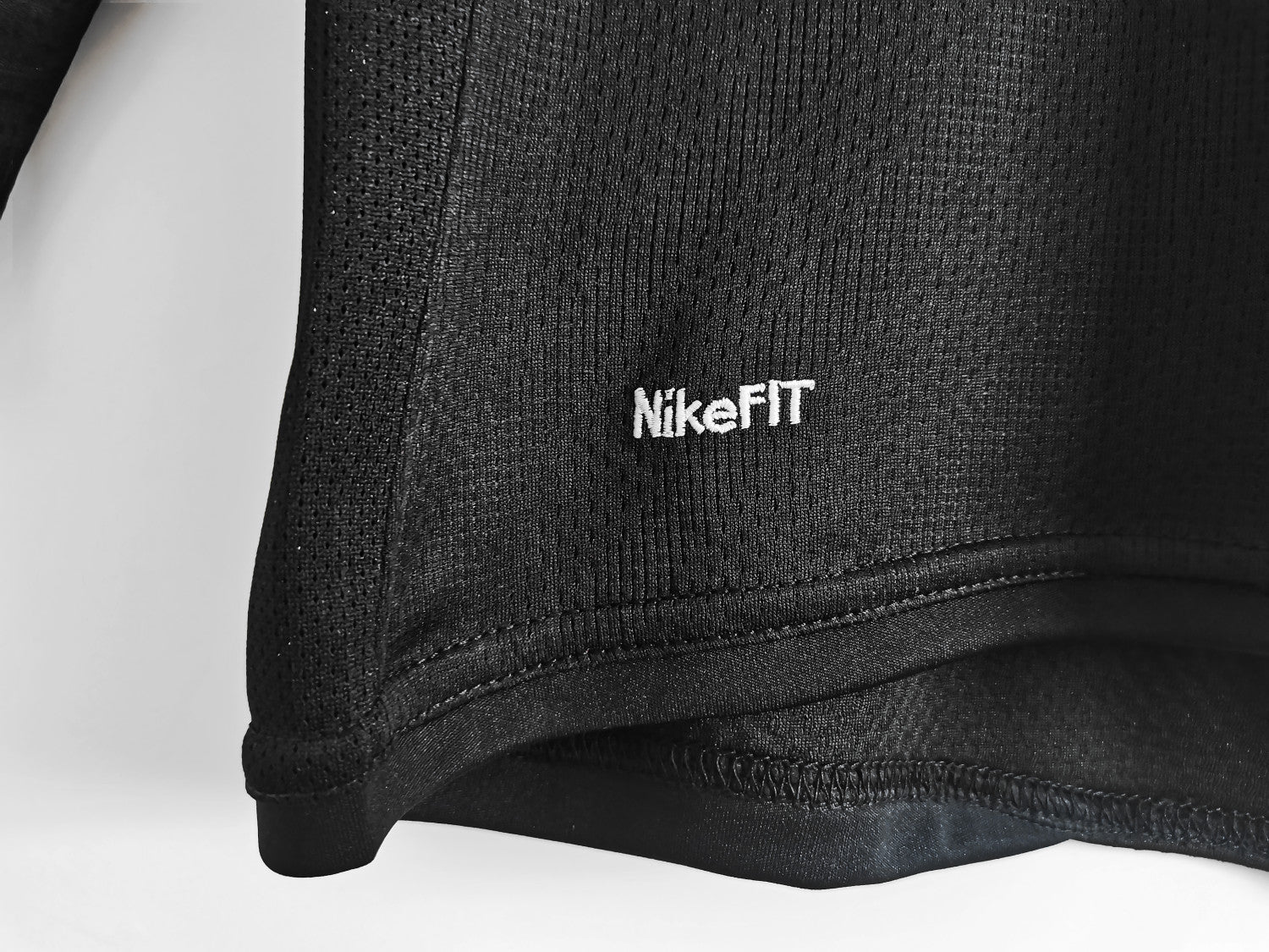 Manchester United Away Long Sleeve Retro Jersey 2007/08