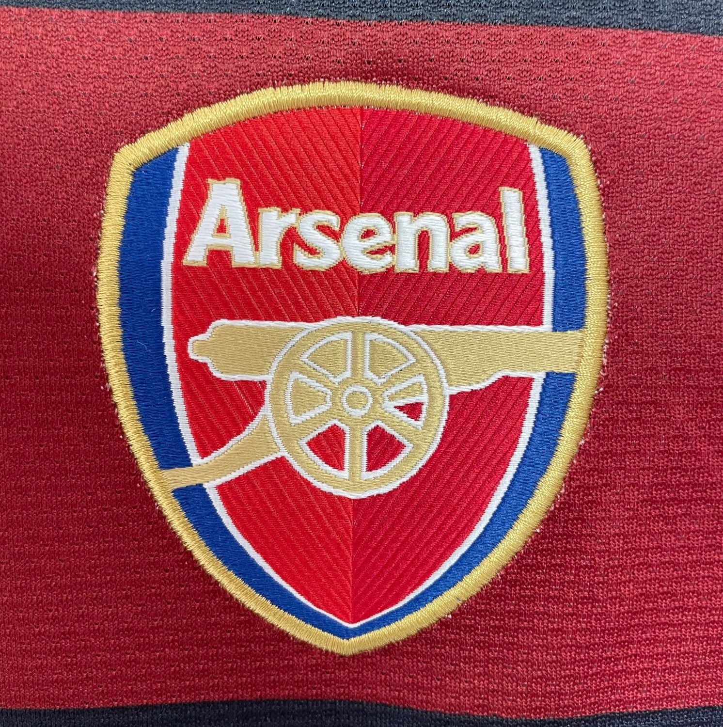 Arsenal Third Retro Jersey 2007/08