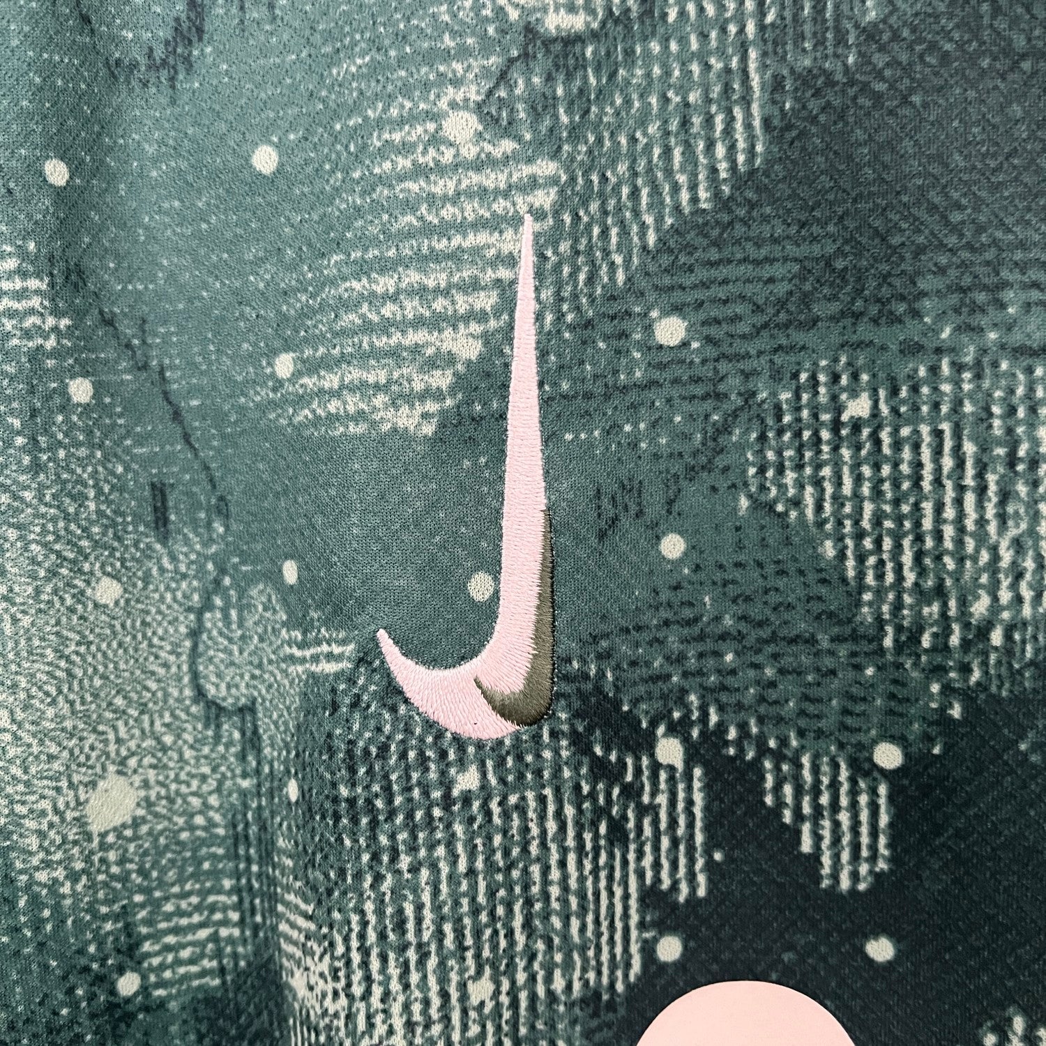 Tottenham Hotspur Third Man Jersey 24/25