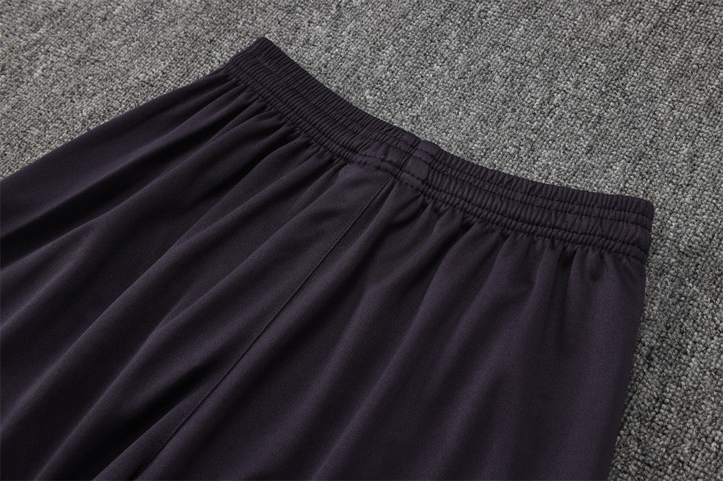 Arsenal Training Short sleeve Suit 24/25