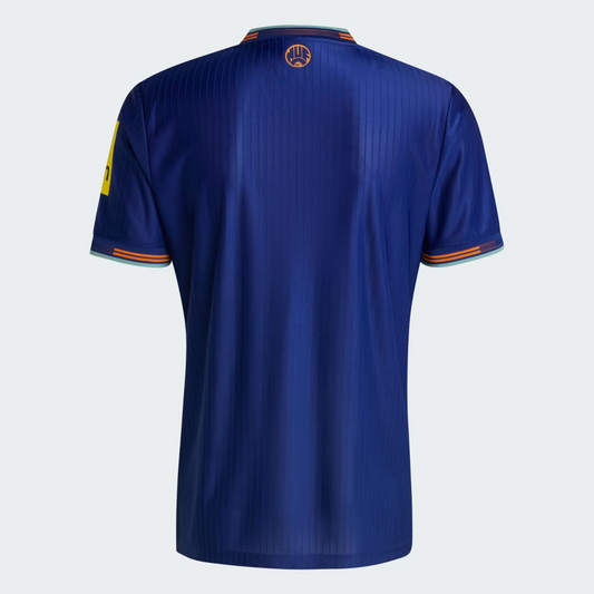 Newcastle United Third Man Jersey 25/26