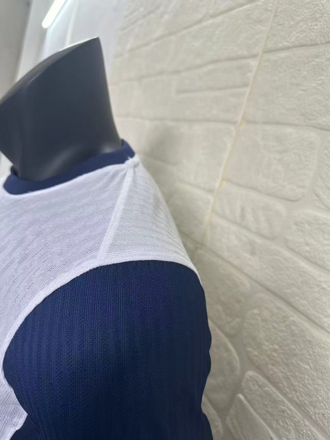 Tottenham Hotspur Home Player Long Sleeve Jersey 24/25