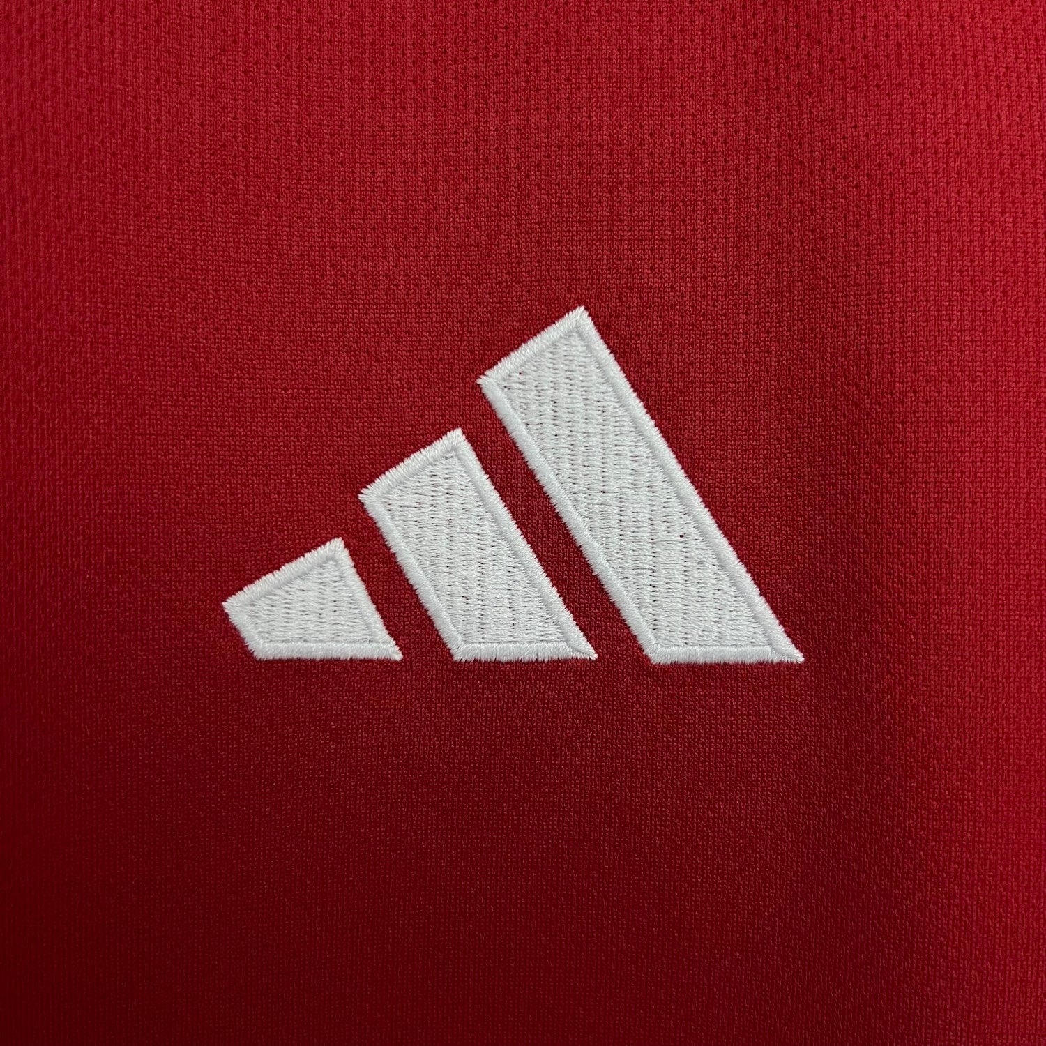 Manchester United Man Home Jersey 25/26