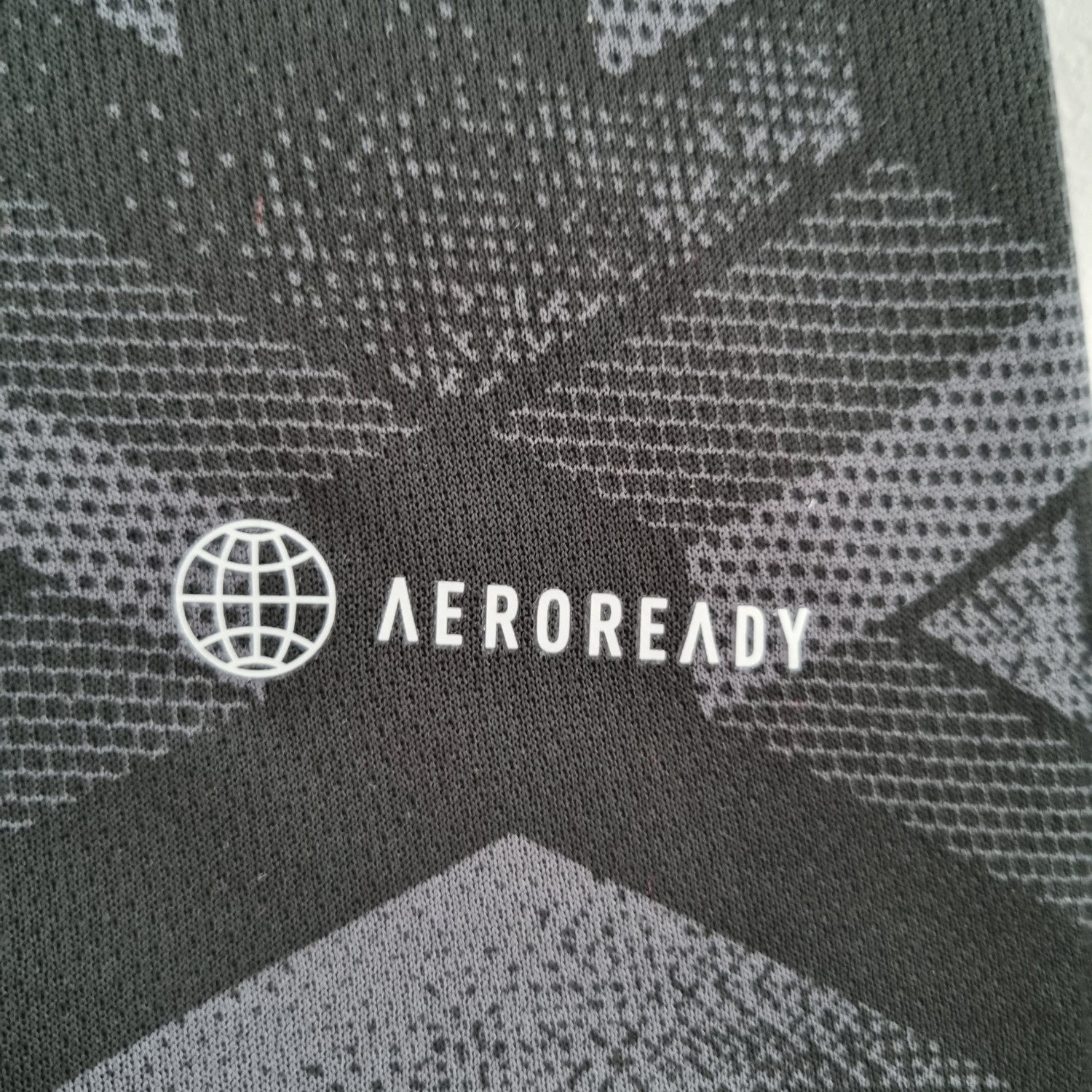 Arsenal Away Man Jersey 22/23