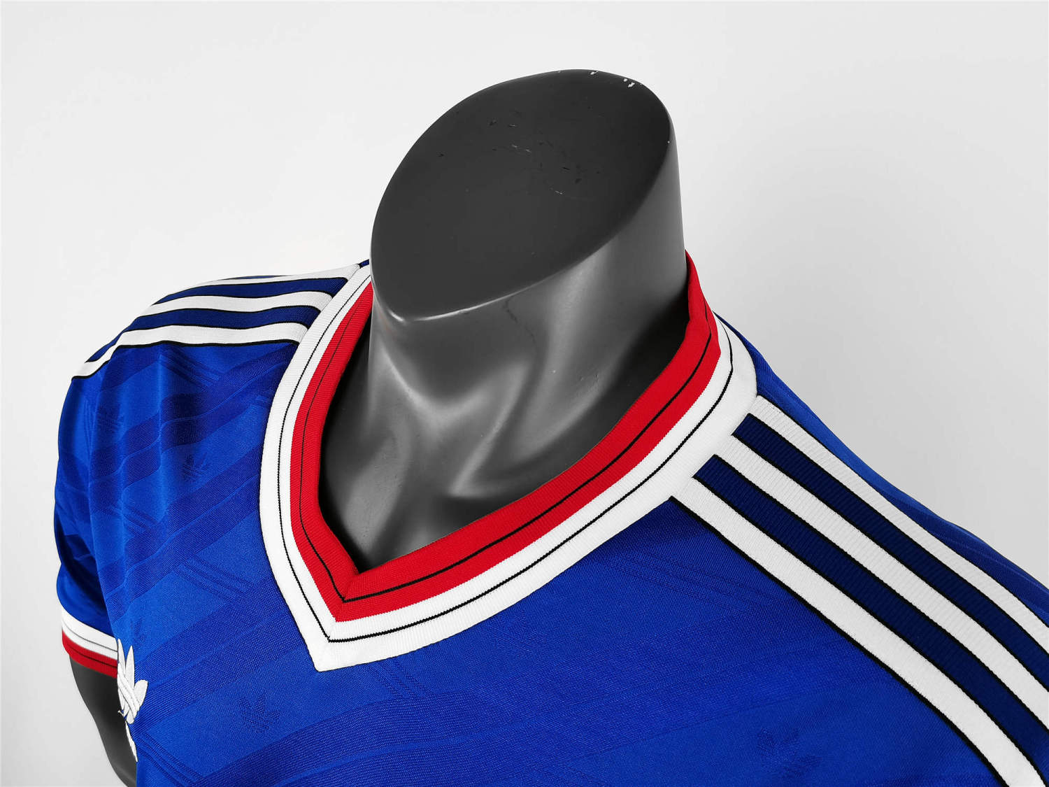 Manchester United Third Retro Jersey 1986/87