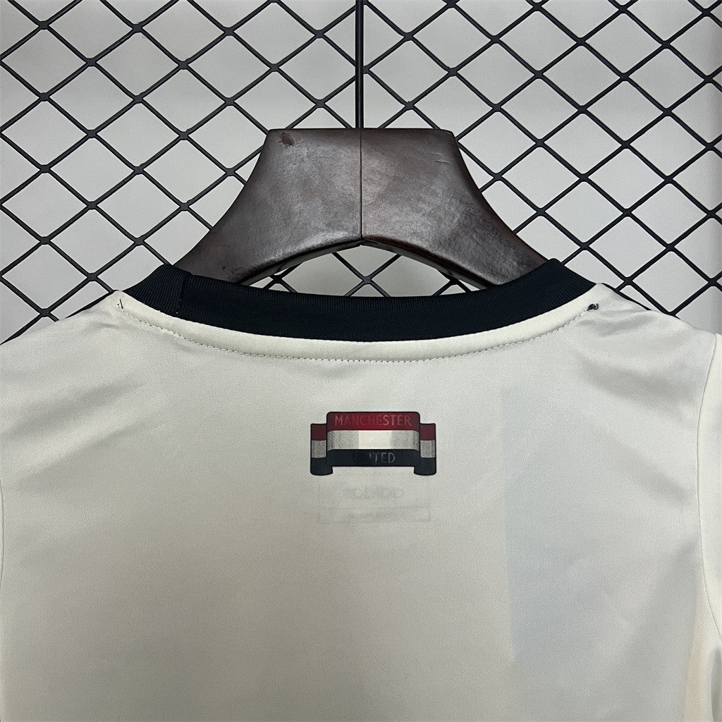 Manchester United Third Kids Suit 24/25