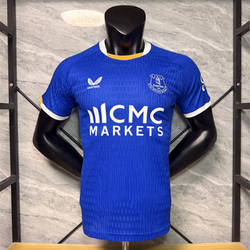Everton Home Man Player Jersey 26/27