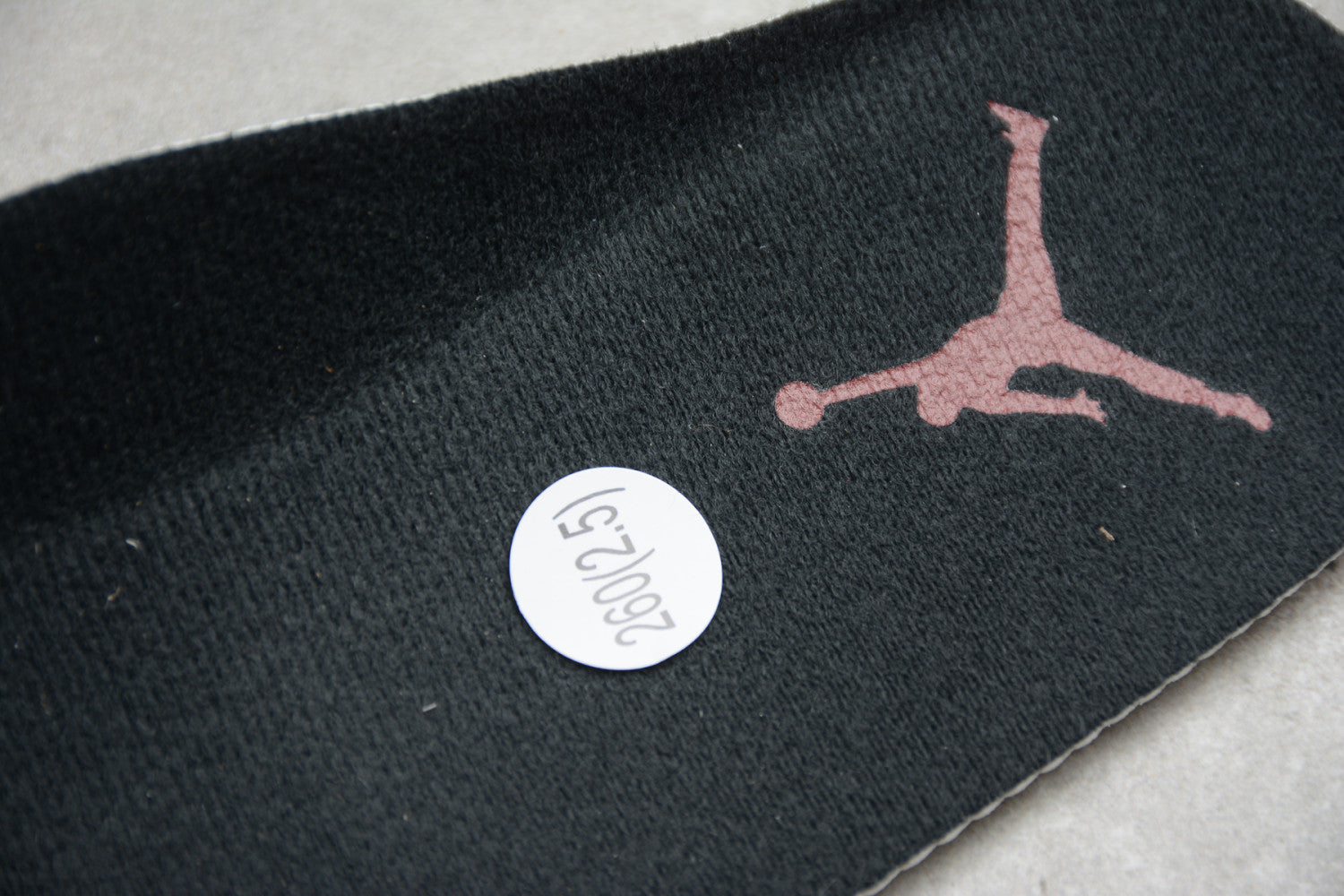 Air Jordan 11 Low Black Red AV2187-160