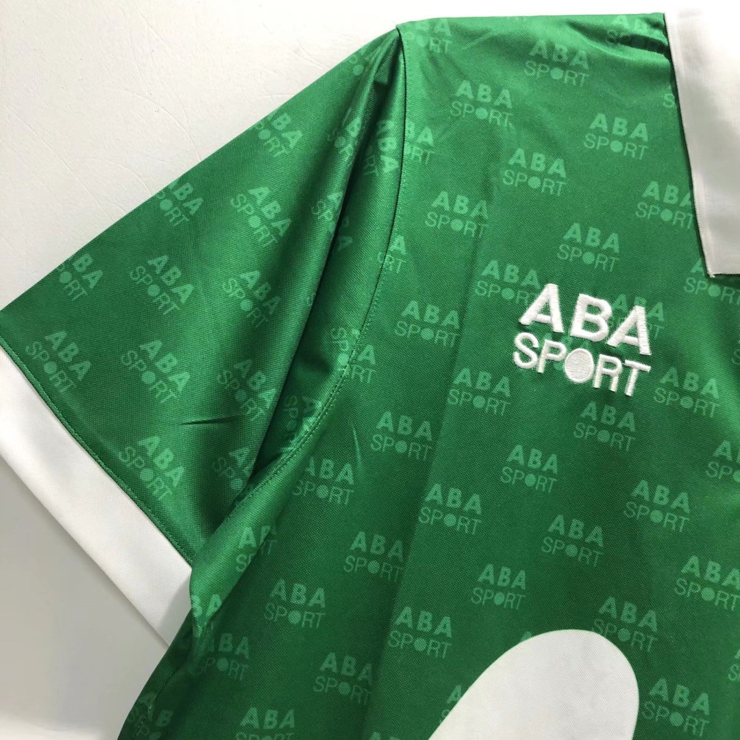 Mexico Home Retro Jersey 1995