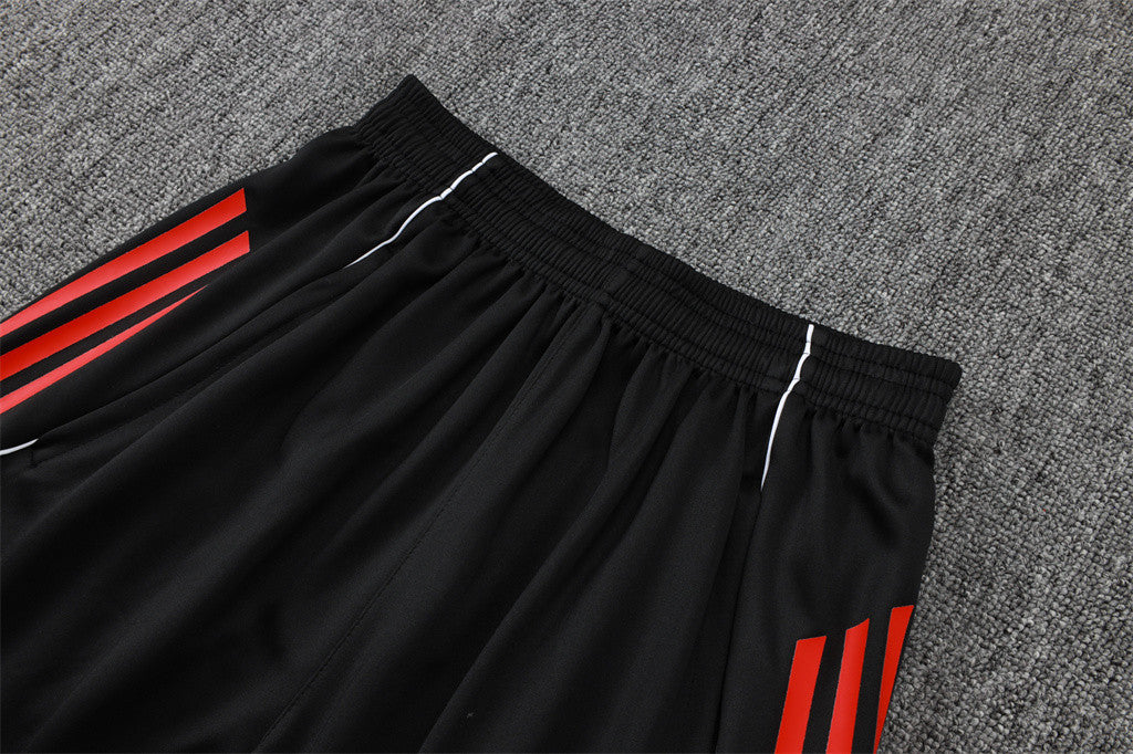 Arsenal Training Short sleeve Suit 25/26