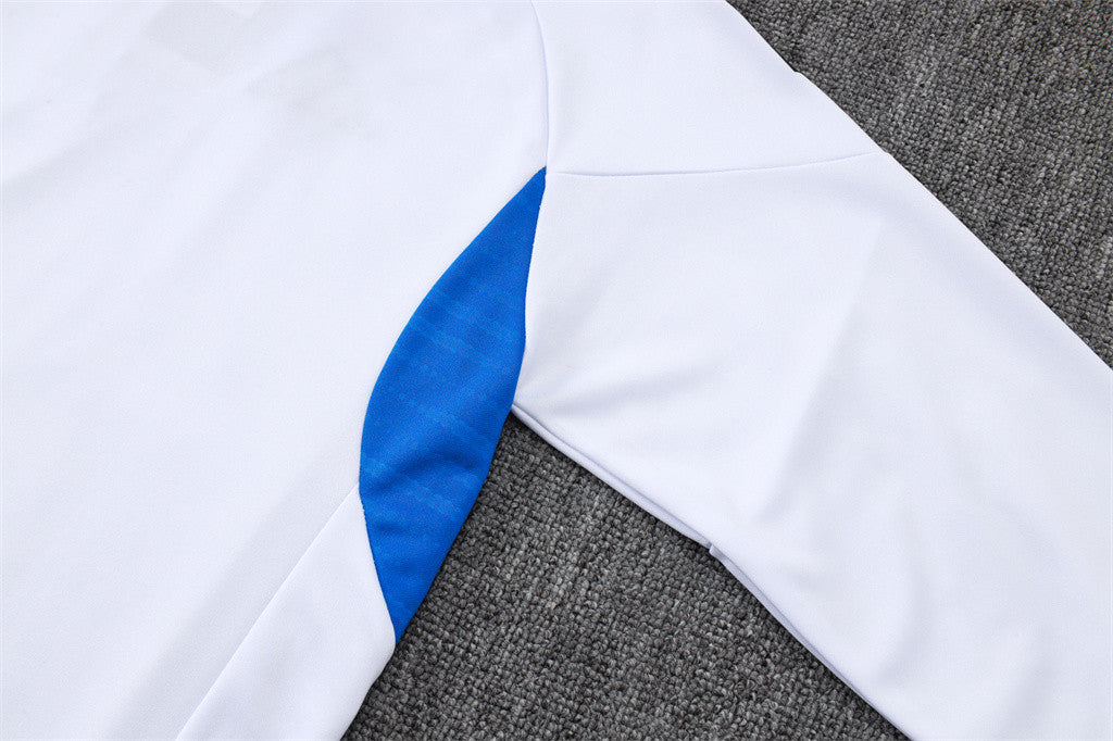 Manchester United Training Jersey Suit 25/26