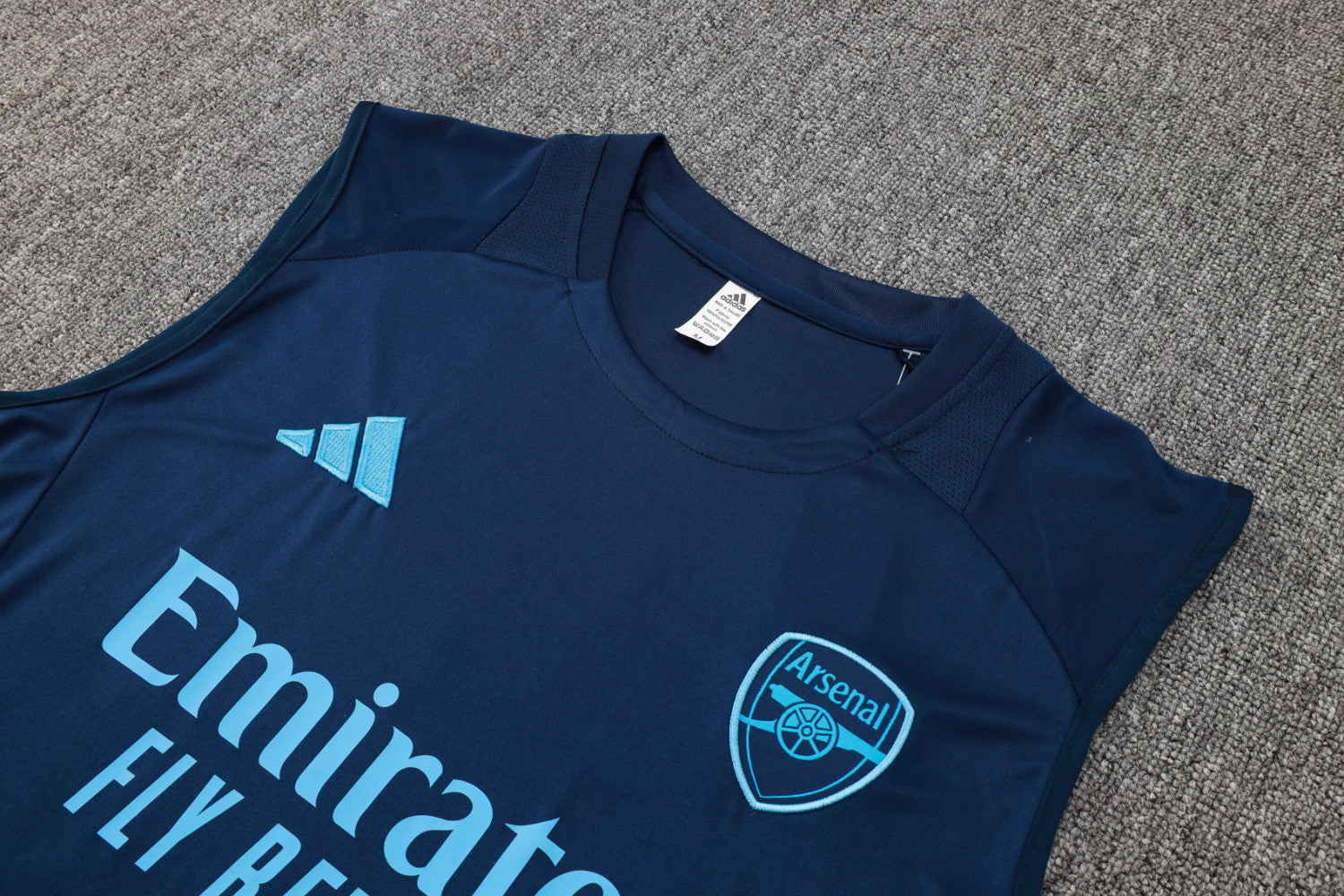 Arsenal Training Jersey 24/25