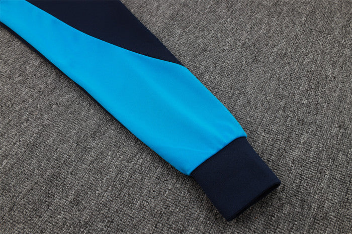 Chelsea Training Jacket 24/25