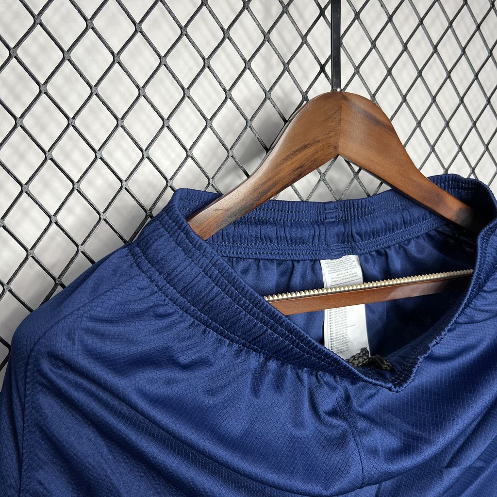 Tottenham Hotspur Home Shorts 24/25