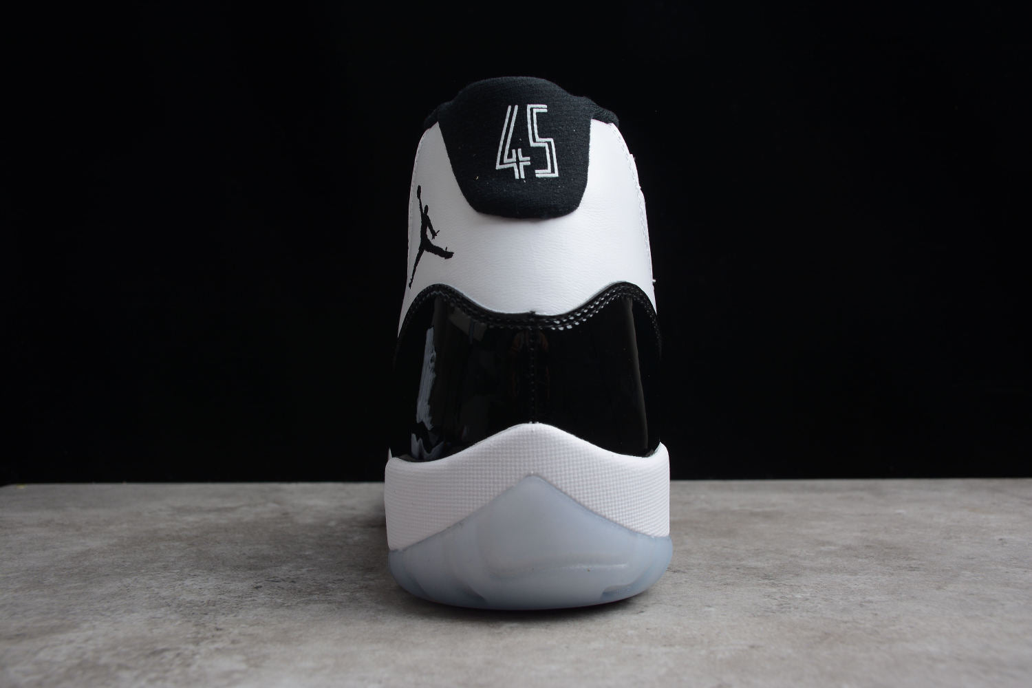 Air Jordan 11 ’ Concord ’ AJ11 378037-100