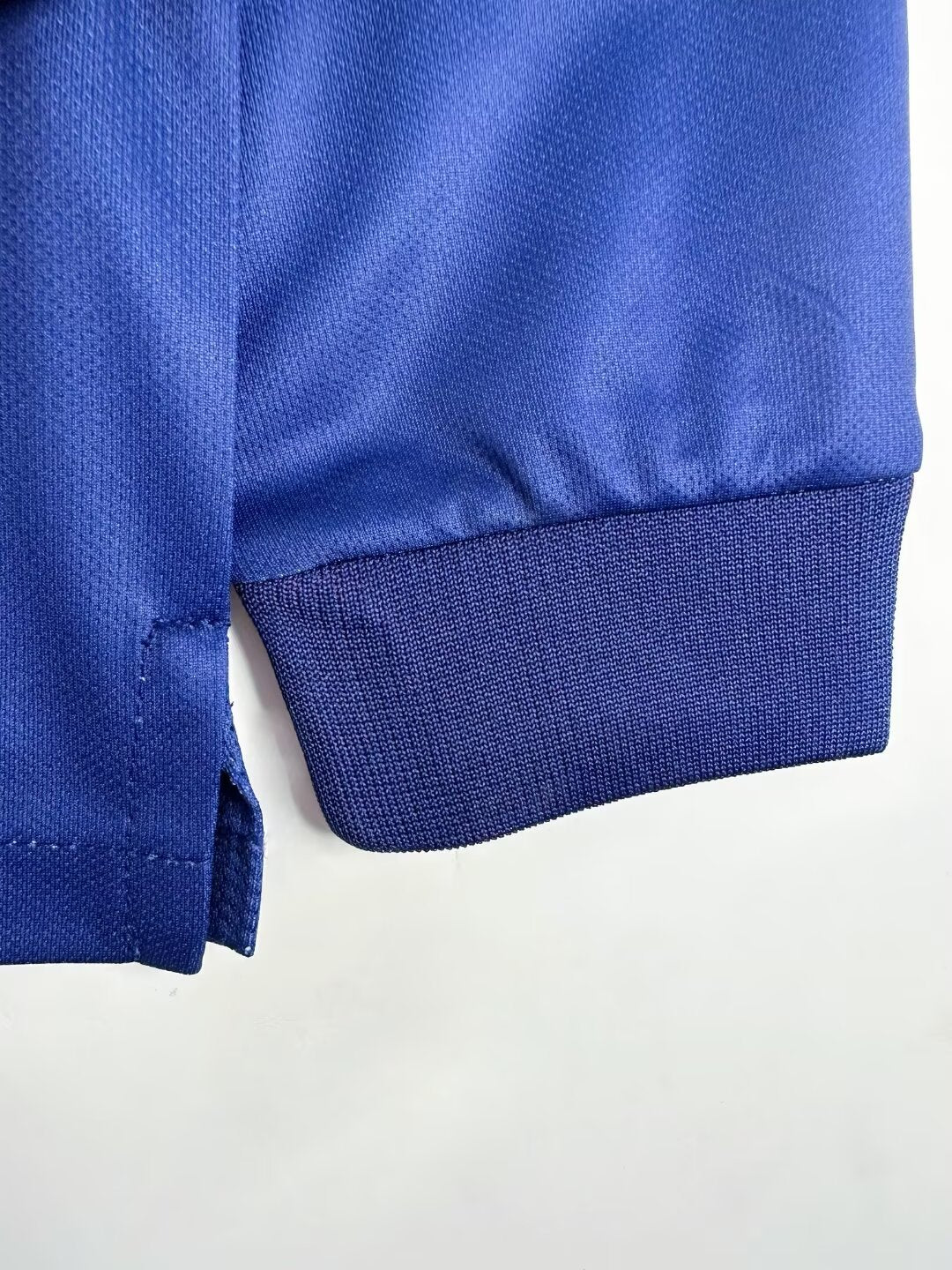 Barcelona Home Long Sleeve Retro Jersey 2014/15