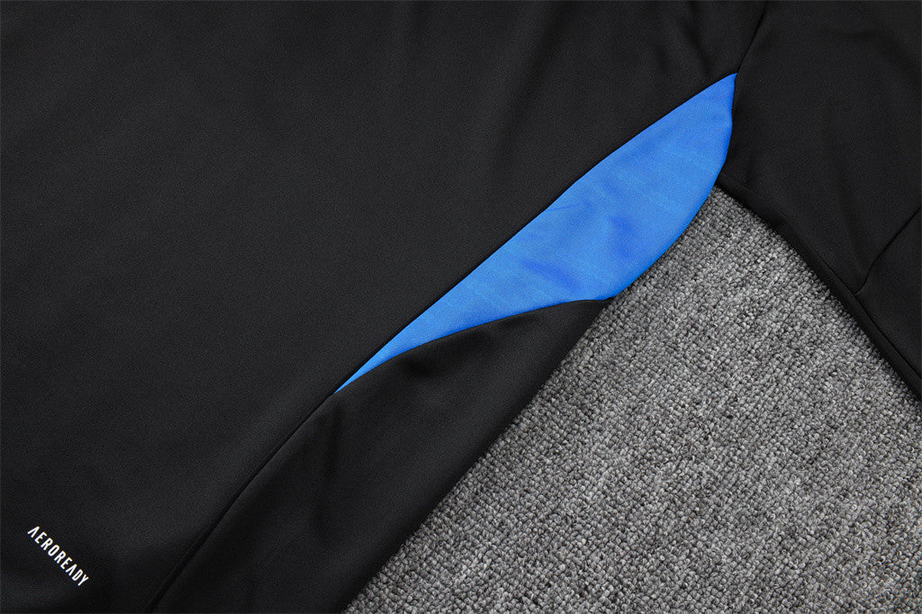 Manchester United Training Jersey Suit 25/26