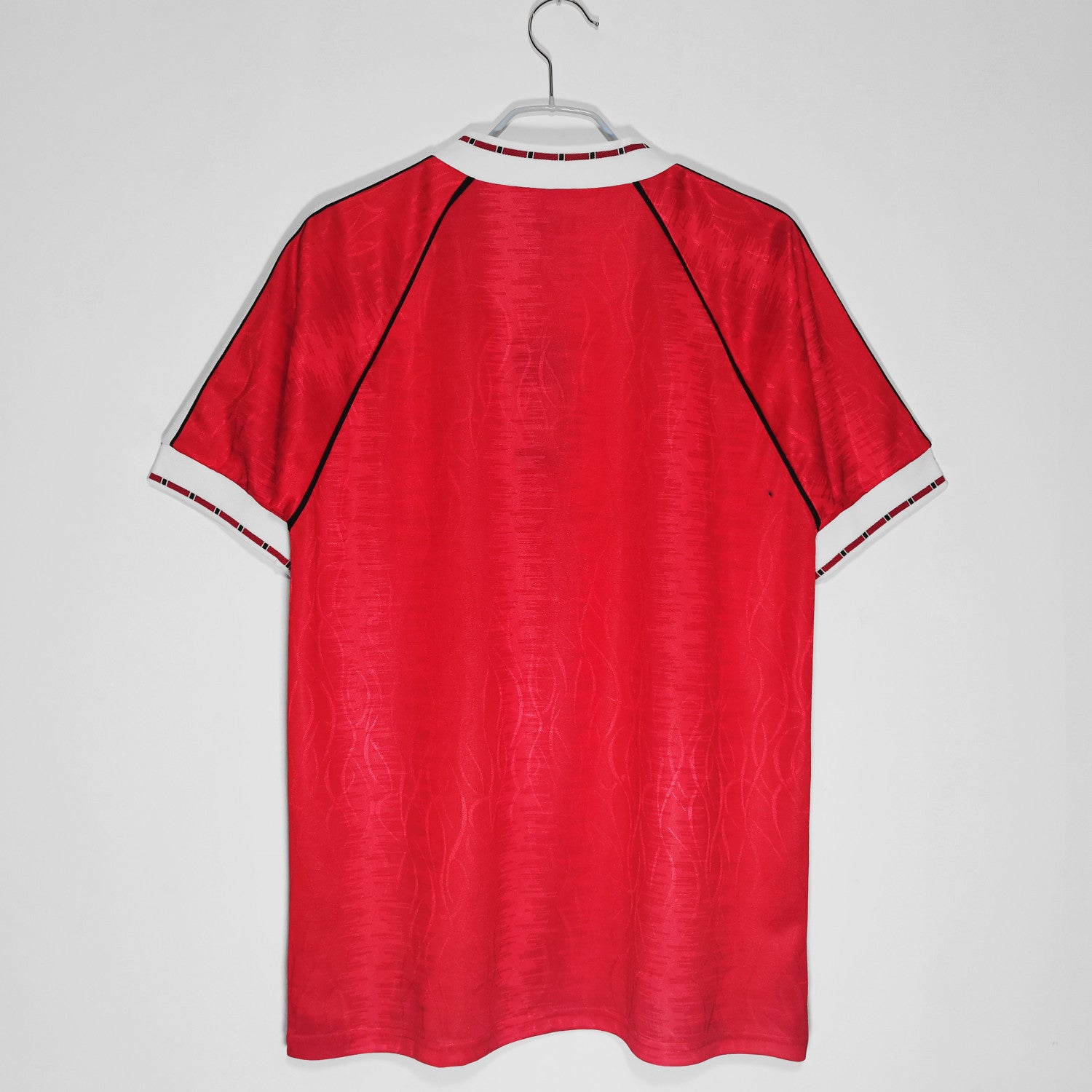 Manchester United Home Retro Jersey 1990/92