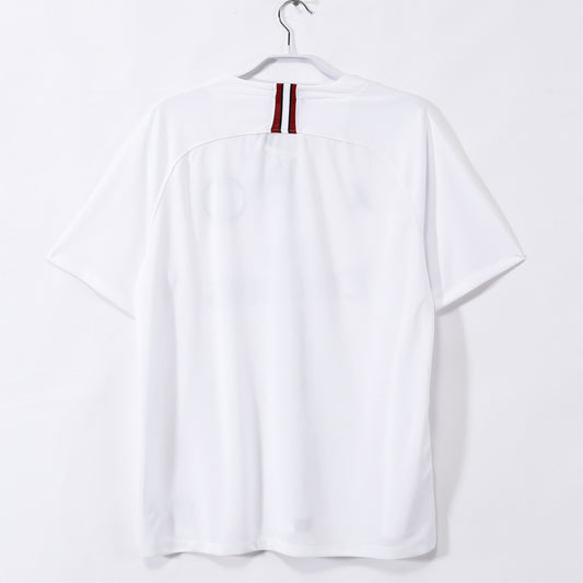 Paris Saint Germain Fourth Retro Jersey 2018/19