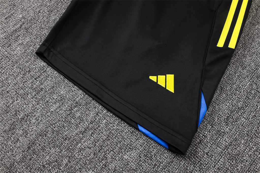 Manchester United Training Short sleeve Suit 25/26