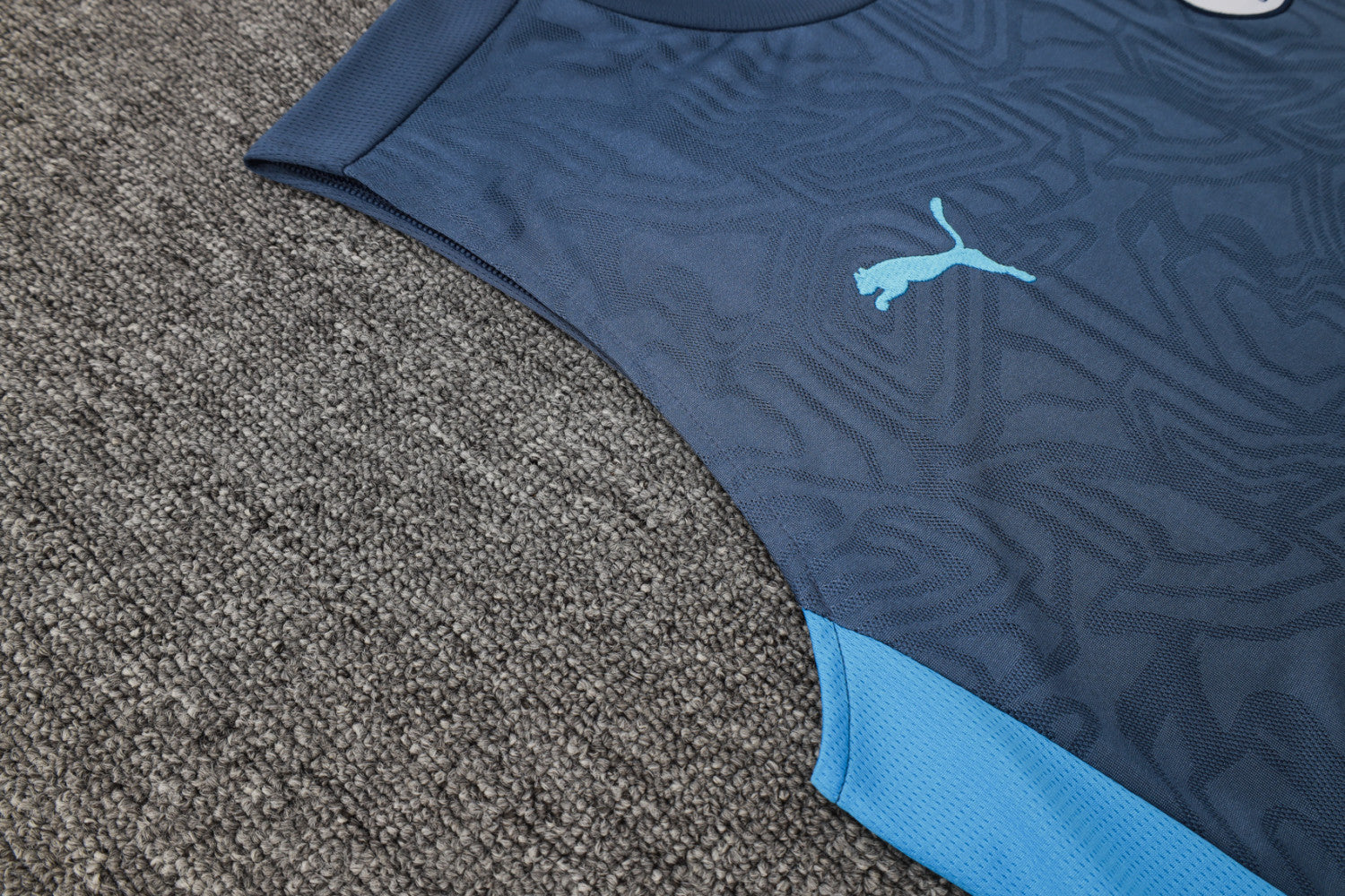 Manchester City Training Jersey 24/25