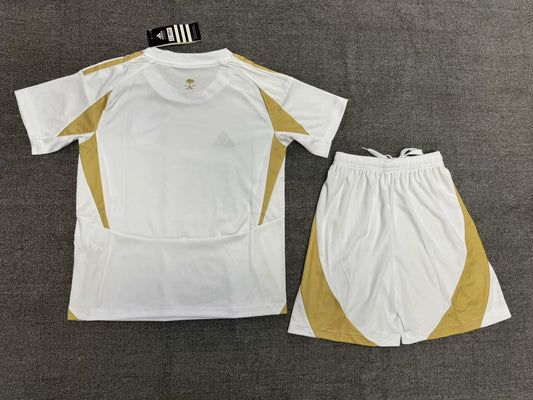 Al-Nassr 24/25 Third Kids Suit