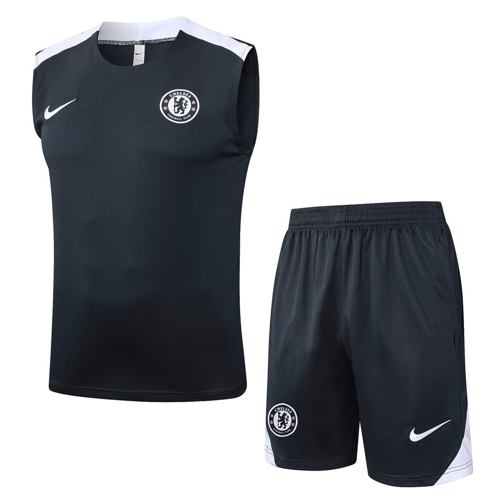 Chelsea Training Jersey 24/25