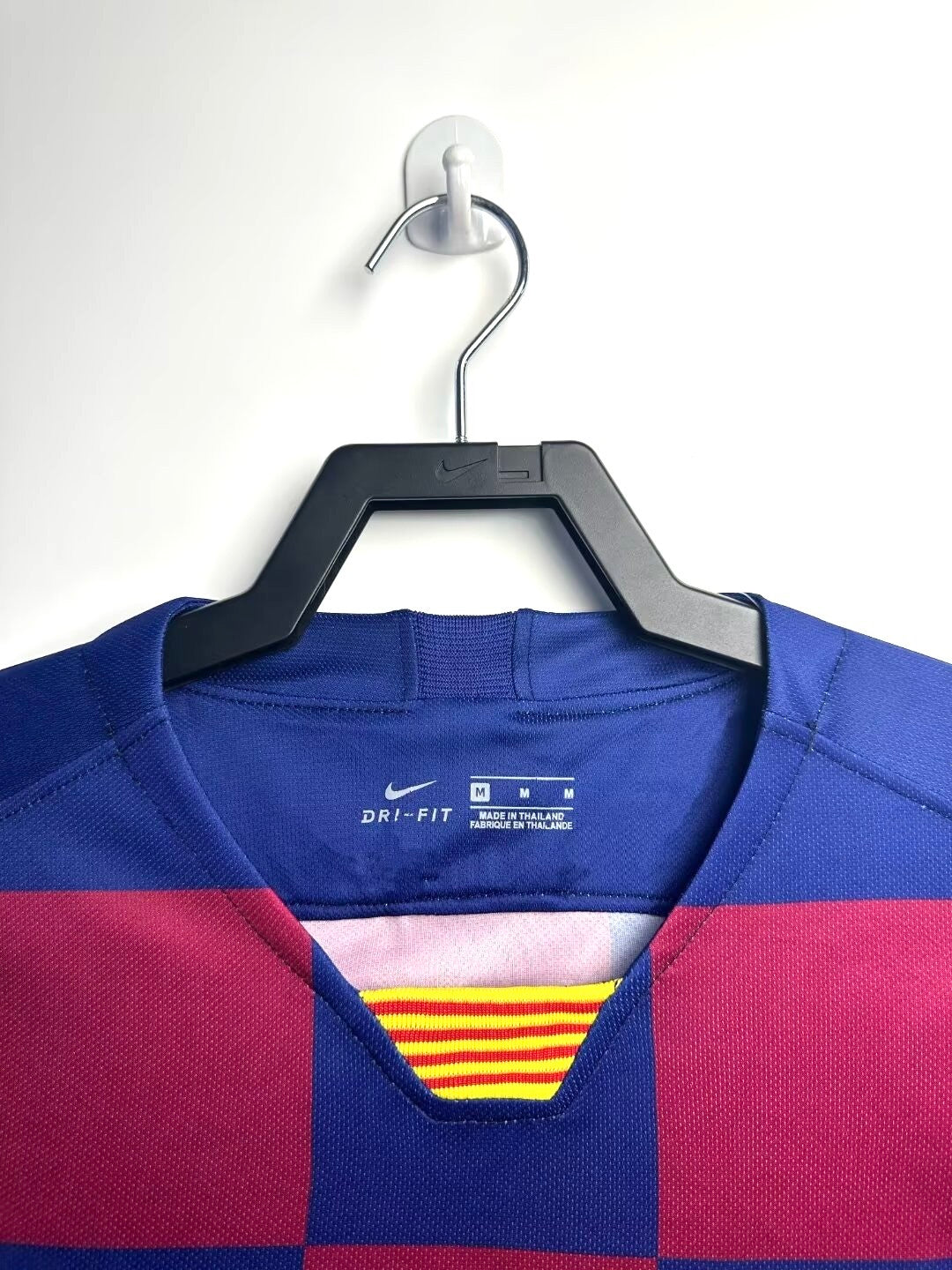 Barcelona Home Retro Jersey 2019/20