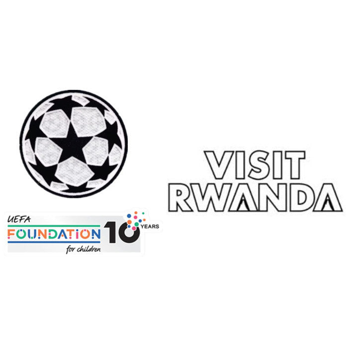 Arsenal Third Kids Suit 25/26