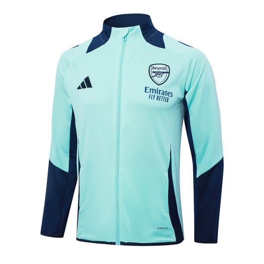 Arsenal Training Jacket 24/25
