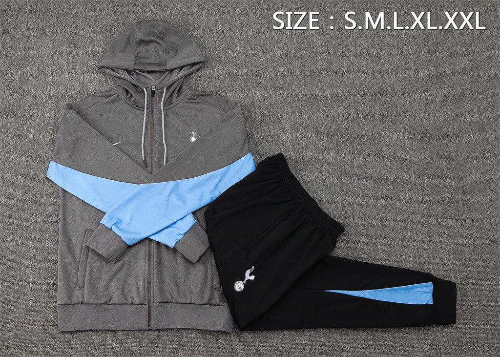 Tottenham Hotspur Training Jacket Suit 24/25