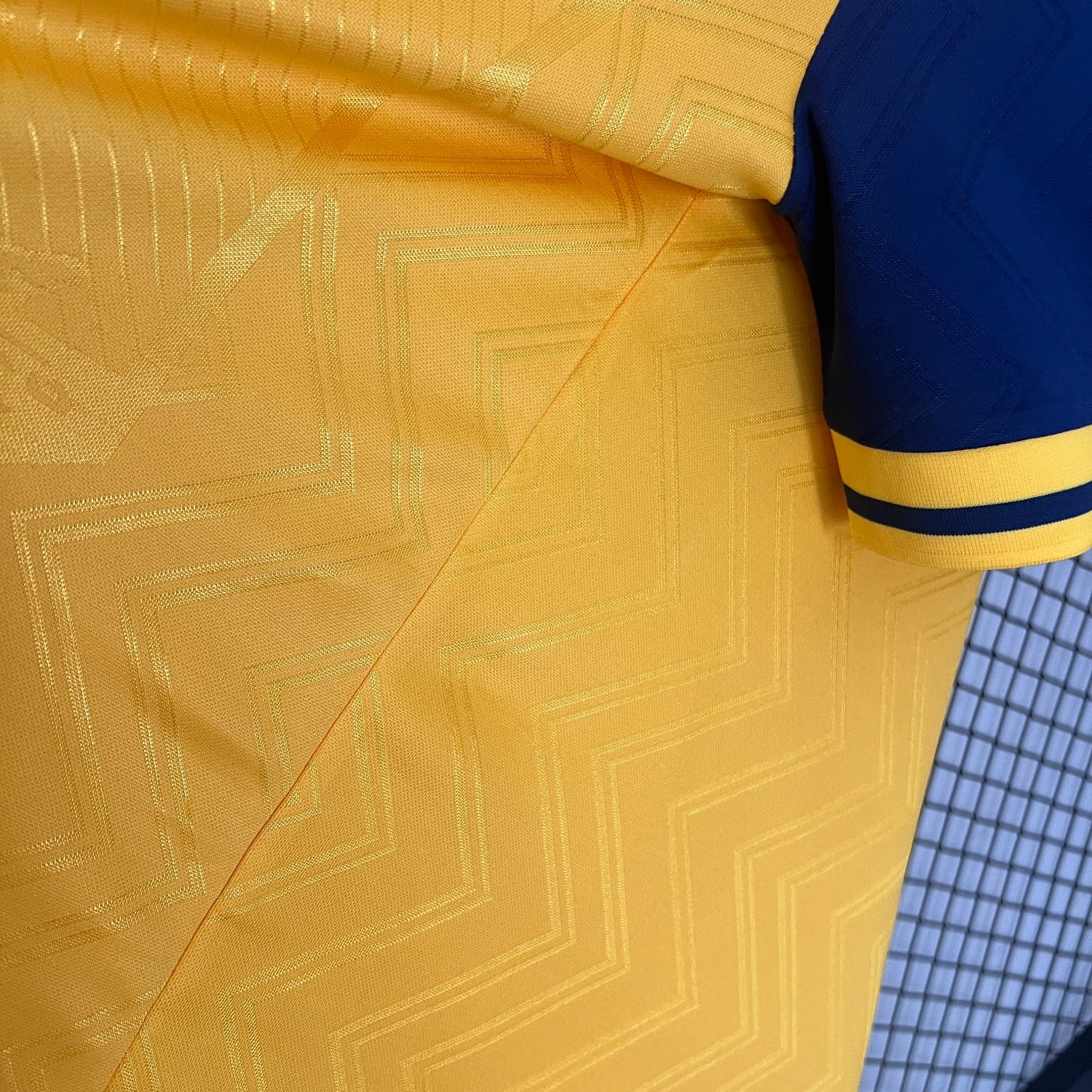 Arsenal Away Retro Jersey 1996/97