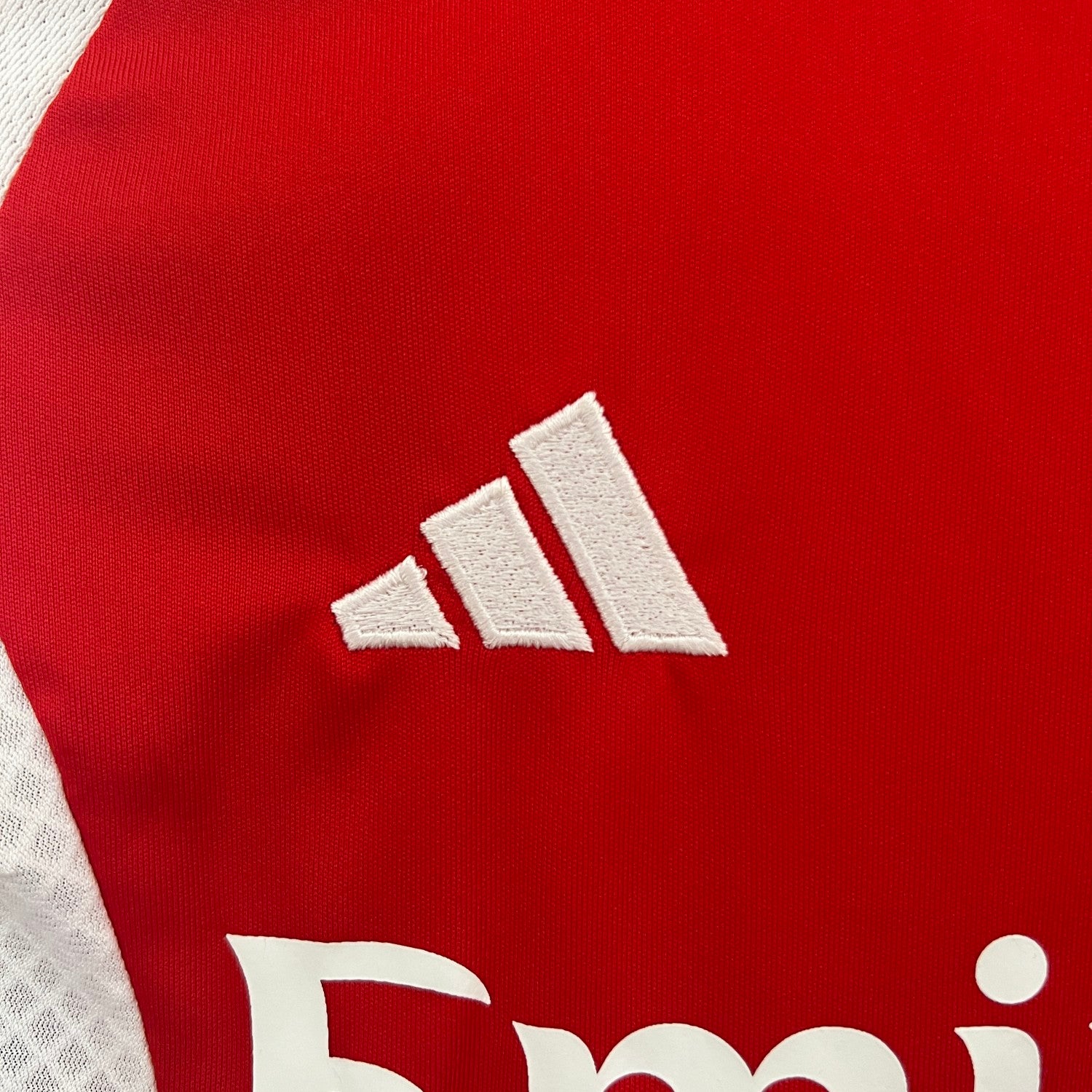 Arsenal Home Kids Suit 24/25