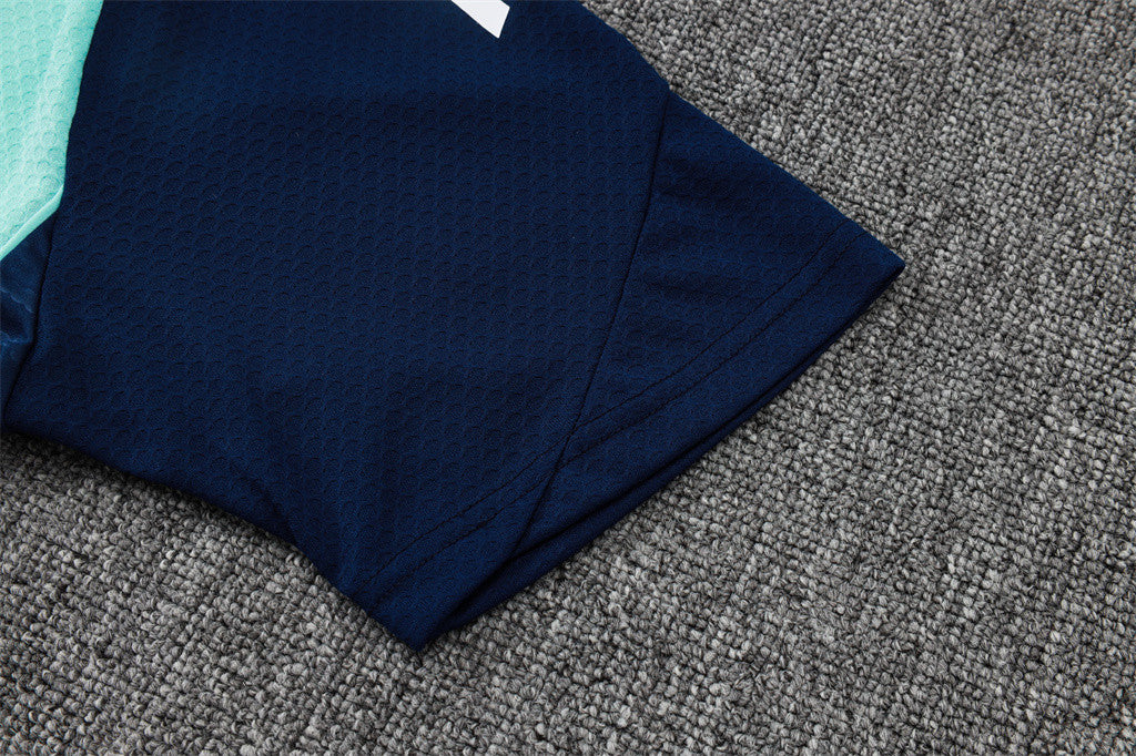 Arsenal Training Short sleeve Jersey 25/26