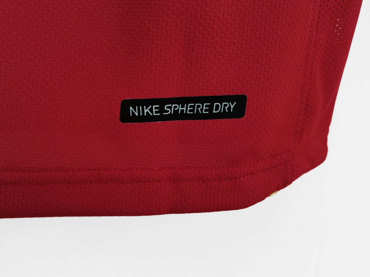 Manchester United Home Long Sleeve Retro Jersey 06/07