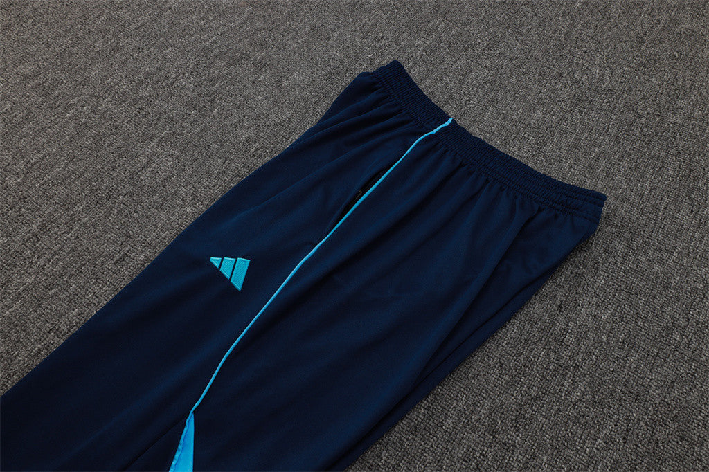 Arsenal Training Jersey Suit 25/26