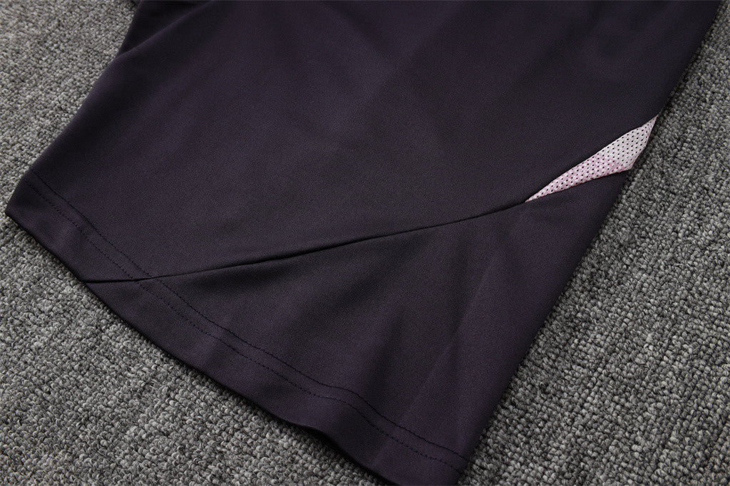 Arsenal Training Short sleeve Suit 24/25